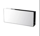 Kısmet Sade Peçetelik Metal Dikdörtgen thumbnail 3