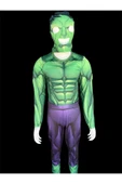 Marka Hulk Kaslı Kostüm thumbnail 2