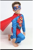 MODA Süperman Kostümü thumbnail 3