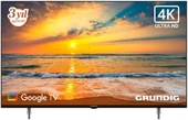 Grundig 65 GJU 7100 65" 164 cm Smart 4K UHD Google TV thumbnail 1