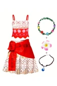 MODA Moana Kostüm thumbnail 1