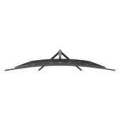 NPC 1ms 170Hz 24" 1920x1080 FHD Curved Gaming Monitör MD240K-V181 thumbnail 3