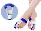 Baş Parmak Kemik Düzeltici Gece Ateli (Çift) thumbnail 3