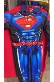 MODA süperman kostümü thumbnail 2