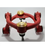 Isuzu DMax 2012-2019 (4X4 modeller için) Ağır hizmet Salıncağı thumbnail 2