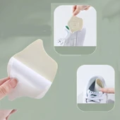 10 mm Ayarlanabilir Ayakkabı Vurma Önleyici Ve Daraltma Pedi Foam Yastık thumbnail 3