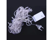 100 Ledli Gün Işığı Yılbaşı Ağacı Işığı Led Ampül thumbnail 1