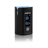 Galena Parmak Tipi Pulse Oksimetre Cihazı - 1