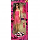 Anlily Fashion Model Bebek - 1