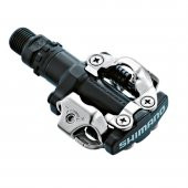 Pedal SPD w/ Kal SM-SH51 PD-M520 Siyah - 1