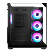 Turbox Tx8399 Ryzen 7 5700X 32GB 1TB NVMe 12GB RTX3060 23.8 200Hz Oyuncu Oem Paket thumbnail 3