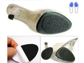 Topuklu Ayakkabı Altına Yapışan Kaydırmaz Tabanlık thumbnail 2