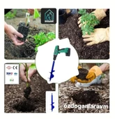 Fide Fidan Burgusu Martkap Uçlu  30 X5 thumbnail 1