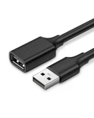 UGREEN USB 2.0 Uzatma Kablosu Siyah 5 Metre, 10318 thumbnail 2