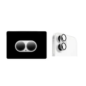 iPhone 17 CL-20 Kamera Lens Koruyucu thumbnail 5