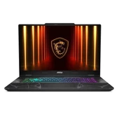 <![CDATA[MSI 17.3" CYBORG 17 B13WFKG-092XTR CORE i7 13620H 32GB DDR5 RAM-4TB M2 NVME-8GB RTX5060 FDOS]]> thumbnail 1