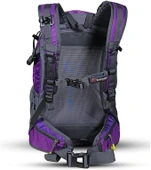 Senterlan Poly Backpack 32 Litre Sırt Çantası Hot Pink Pembe 2459 (Su Geçirmez Kılıf Dahil) thumbnail 2