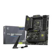 <![CDATA[MSI MAG B860 TOMAHAWK WIFI7 DDR5 HDMI-DP PCIE 5.0 1851P ATX]]> thumbnail 1