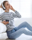 UGREEN 90 derece Dik Açılı 3.5mm Flat Aux Ses Kablosu 1 Metre, 10597 thumbnail 7