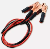 Araç Akü Takviye Kablosu 600amp 2,3 Metre Akü Takviye thumbnail 2