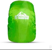 Senterlan Sella 30 Litre Airspace Sırt Çantası Mavi Peacock Blue 3011 (Su Geçirmez Kılıf Dahil) thumbnail 3