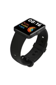 Xiaomi Mi Redmi Watch 2 Lite - Siyah - 2022 Yeni Model ( Türkiye Garantili) thumbnail 2