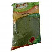 Bağdat Baharat Dere Otu Kurutulmuş Doğal 1000 Gr Paket - 3