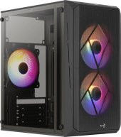 Aerocool CS107 Atx Siyah Usb3 (400W) - 2