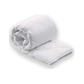 Klas Home Microsoft Çift Kişilik Beyaz Yorgan 195x215 thumbnail 1