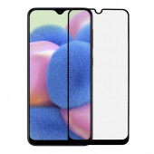 Samsung A30s Ekran Koruyucu Seramik Nano 9D Tam Kaplama - 1