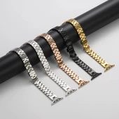 Watch 40mm KRD-150 Metal Kordon Strap Kayış thumbnail 8