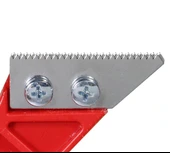 Derz Dolgu Kazıyıcı BıçaK Testere Ağızlı thumbnail 4