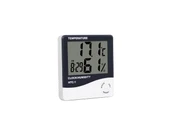 Dijital Termometre ısı ve Nem Ölçer ÖZS8425 thumbnail 2