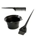 Saç Boyama Seti - Boneli thumbnail 3