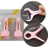 Mont - Battaniye Ve Plaj Havlusu  Mandalı- XL 2 Adet thumbnail 3