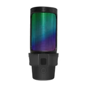 Dexim DMK008 RGB Gaming Masa Standlı Profesyonel Oyuncu ve Yayıncı Mikrofonu thumbnail 4