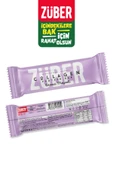 Züber Orman Meyveli Kolajen Protein Bar 35 G - 12 Adet X 35gr thumbnail 3