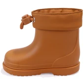 İgor W10257 Bimbi Euri Karamel Ortopedik Erkek Çocuk Yağmur Çizme thumbnail 3