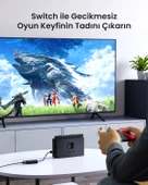 UGREEN USB 3.0/1000Mbps Rj45 Ethernet Adaptörü, 20256 thumbnail 3