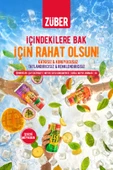 Züber Ice Tea Limon 250ml X 12 Adet thumbnail 4