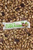 Züber Antep Fıstıklı ve Kakaolu Meyve Bar 40gr  X 12 Adet thumbnail 4