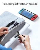 UGREEN USB 3.0/1000Mbps Rj45 Ethernet Adaptörü, 20256 thumbnail 7