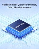 UGREEN USB 3.0/1000Mbps Rj45 Ethernet Adaptörü, 20256 thumbnail 6