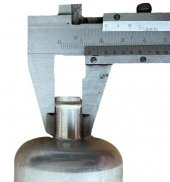 OPEL VECTRA A BENZİN POMPASI, DIŞTAN POMPA. thumbnail 3