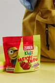 Züber Kidz Çilekli Meyve Topu 42g X 12 Adet thumbnail 3