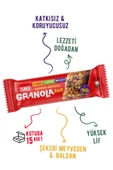 Züber Granola Bar Kırmızı Meyveli 25g X 15 Adet thumbnail 2