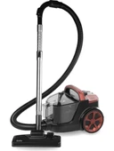 Simfer SK-6302 Yatay Süpürge Kırmızı thumbnail 1