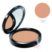 Pastel Kompakt Pudra - Profashion Advanced Powder No: 50 Orta Koyu - 1