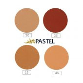 Pastel Kompakt Pudra - Profashion Advanced Powder No: 50 Orta Koyu - 2