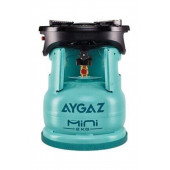 Aygaz Mini Ocak Ekstra+ Mini Tüp Taşınabilir Mutfak Ocağı - 1